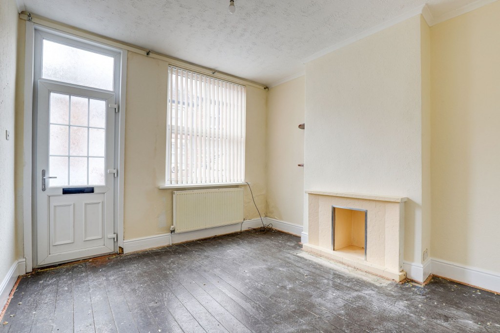 Denstone Road, Nottingham, NG3