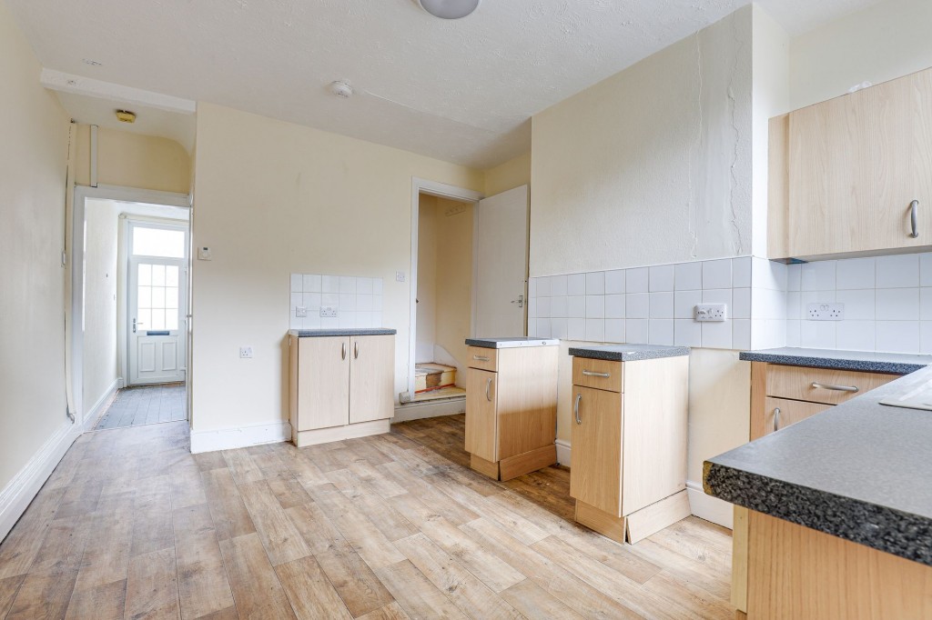 Denstone Road, Nottingham, NG3