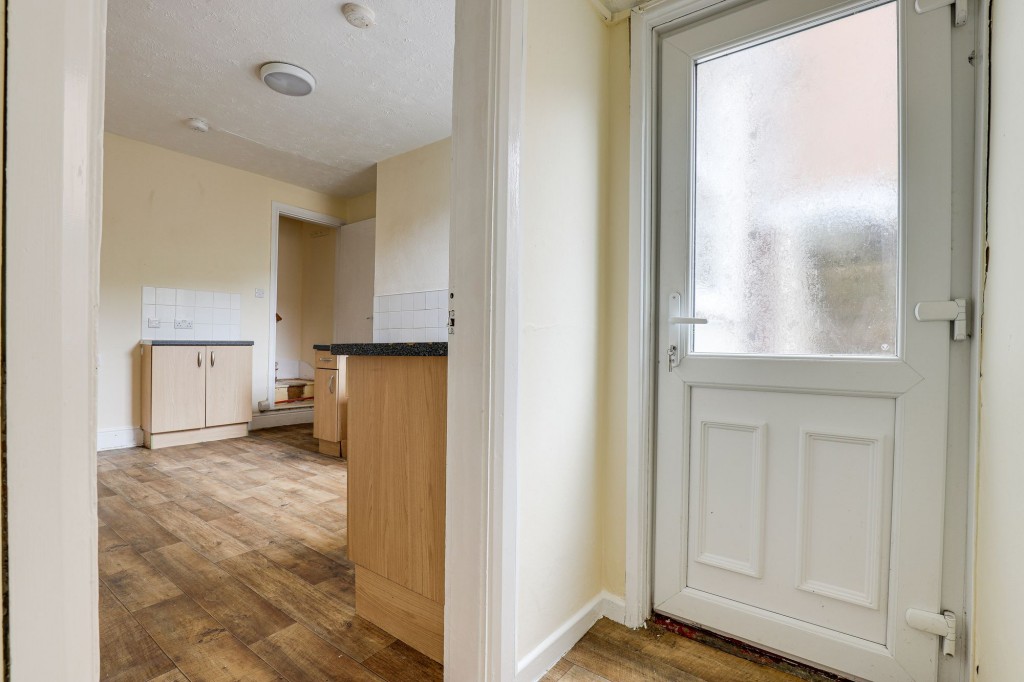 Denstone Road, Nottingham, NG3