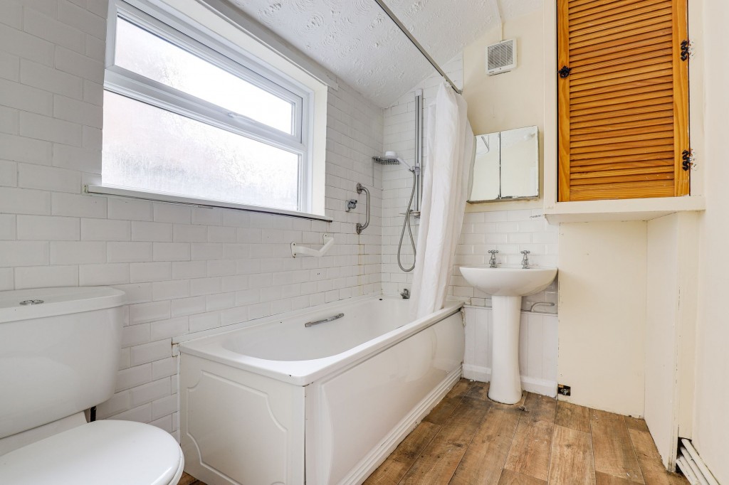 Denstone Road, Nottingham, NG3