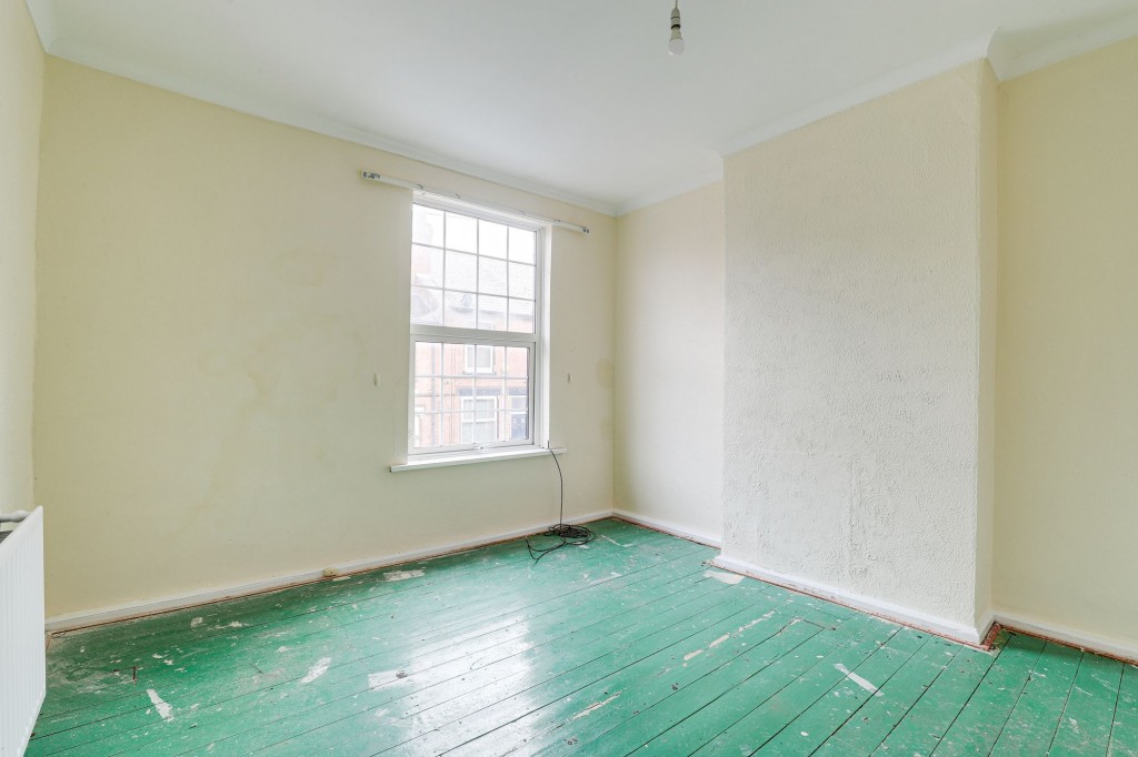 Denstone Road, Nottingham, NG3