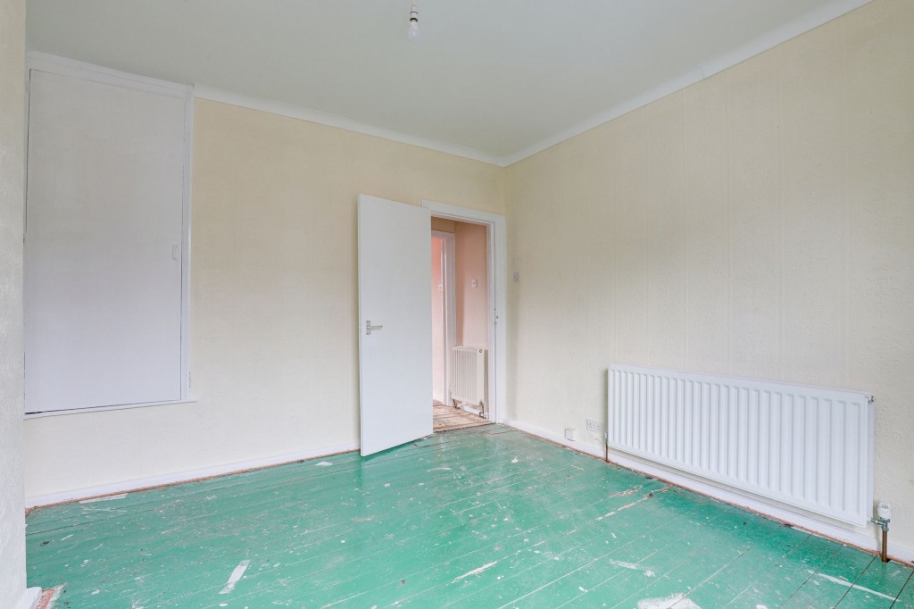 Denstone Road, Nottingham, NG3