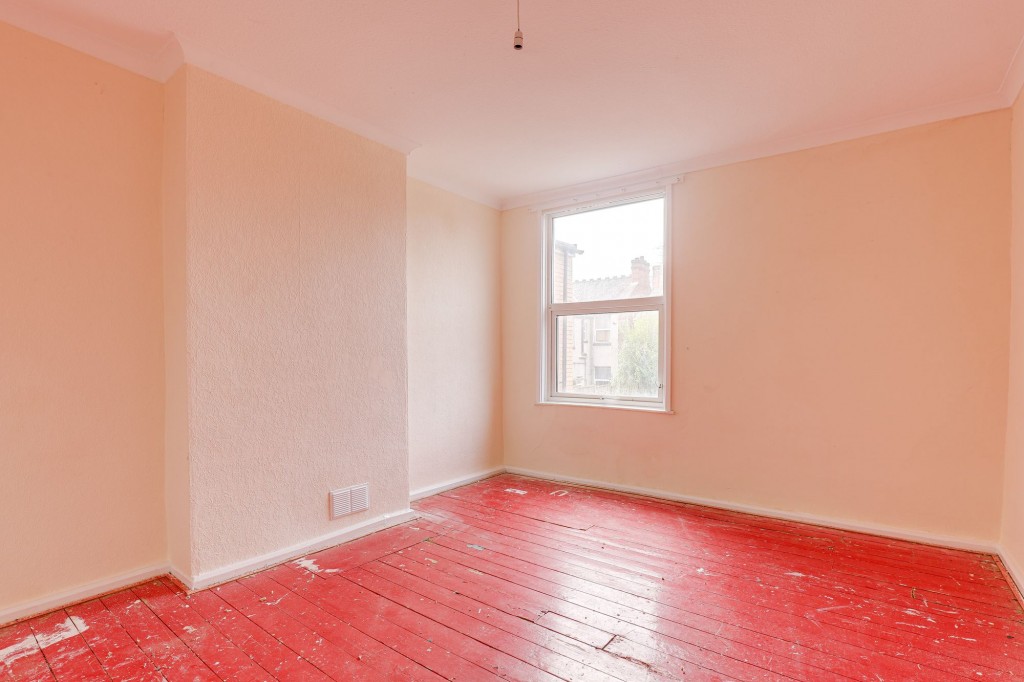 Denstone Road, Nottingham, NG3