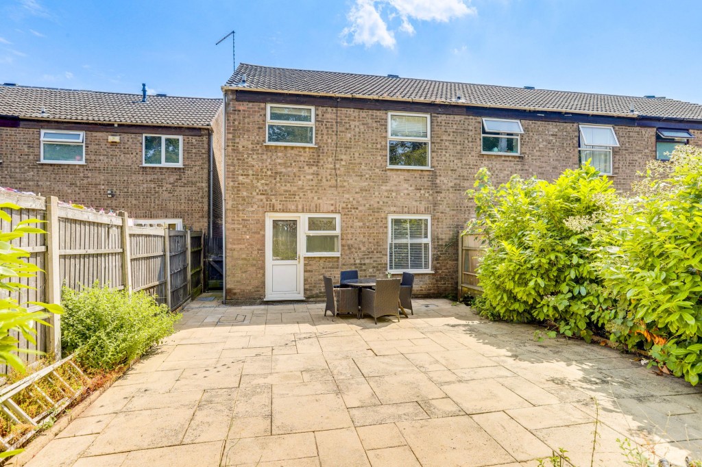 Sandringham Road, Sandiacre, NG10