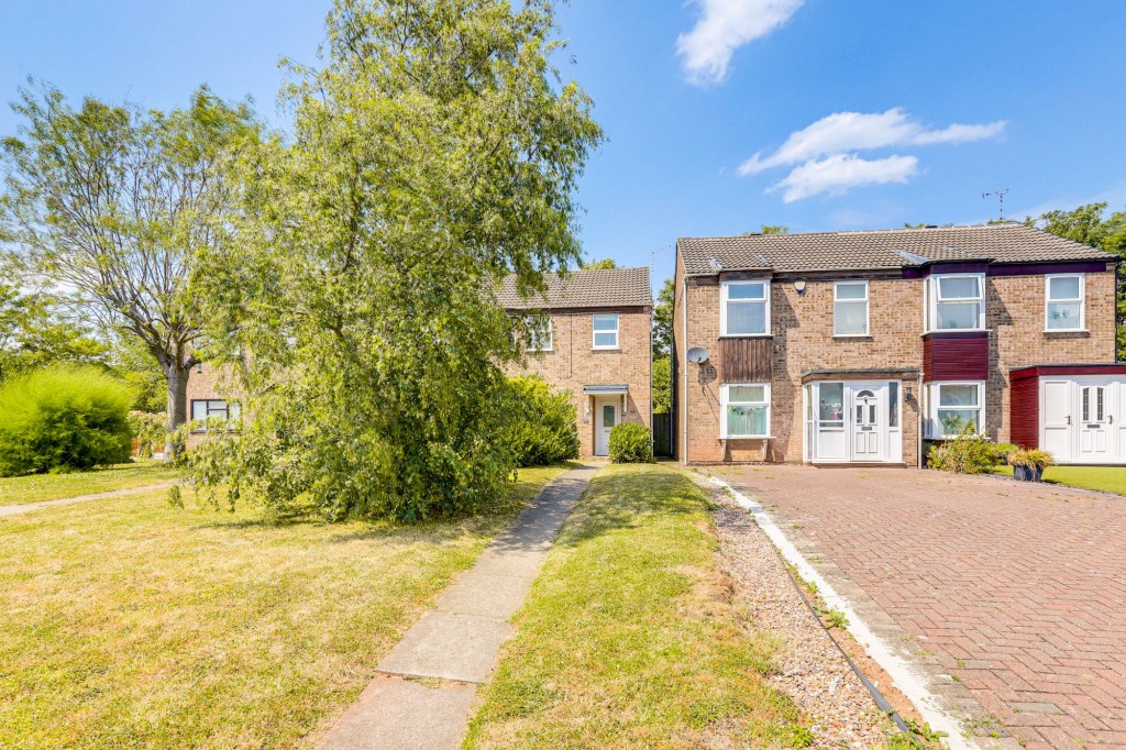 Sandringham Road, Sandiacre, NG10
