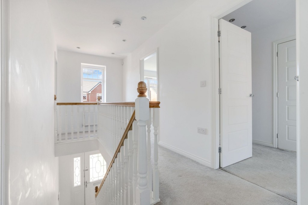 Colliers Way, Edwinstowe, NG21