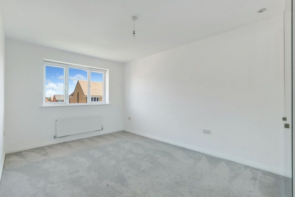 Colliers Way, Edwinstowe, NG21
