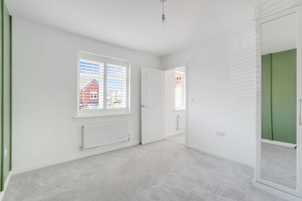 Colliers Way, Edwinstowe, NG21