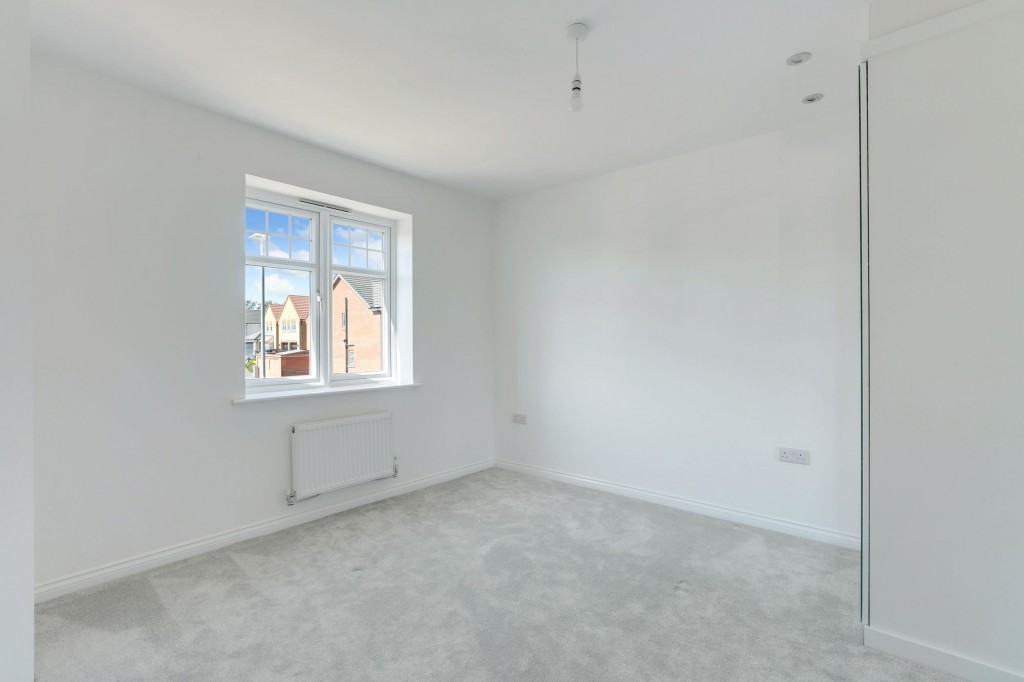 Colliers Way, Edwinstowe, NG21