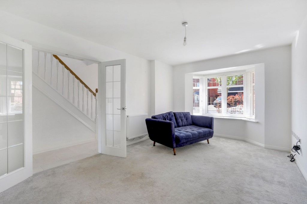 Colliers Way, Edwinstowe, NG21