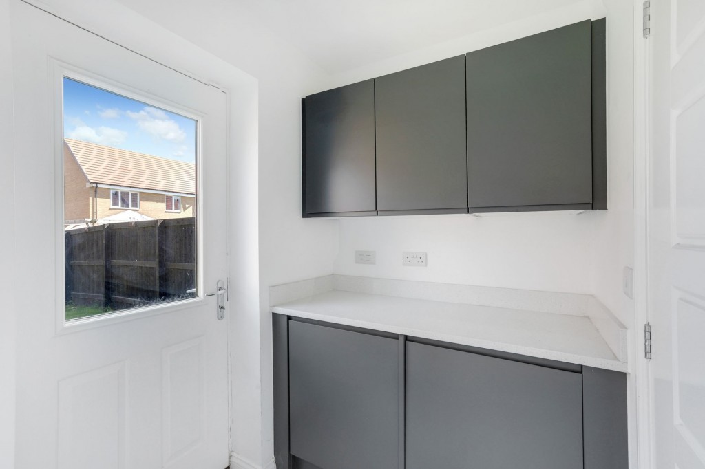 Colliers Way, Edwinstowe, NG21