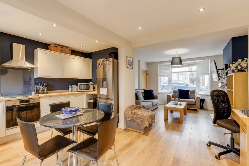 Hawthorne Avenue, Stapleford, NG9