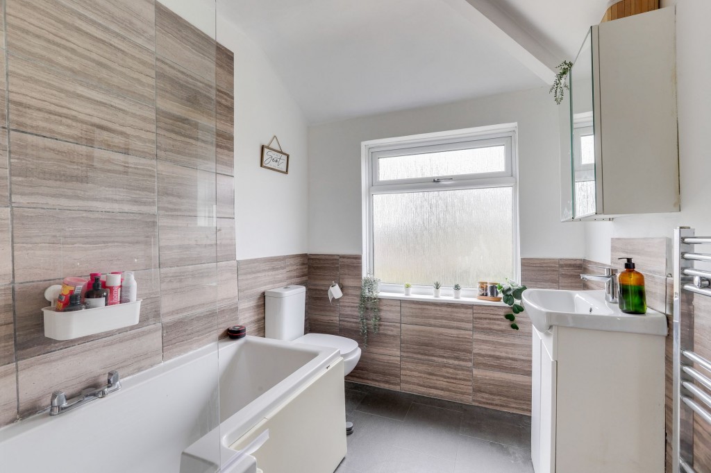 Hawthorne Avenue, Stapleford, NG9