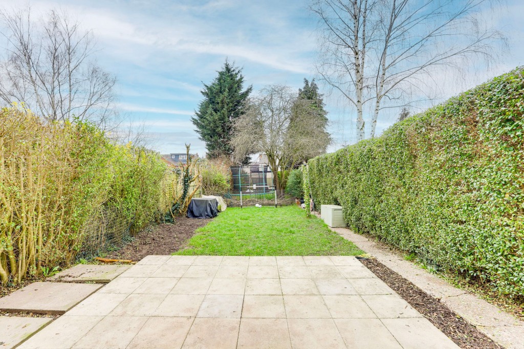 Hawthorne Avenue, Stapleford, NG9