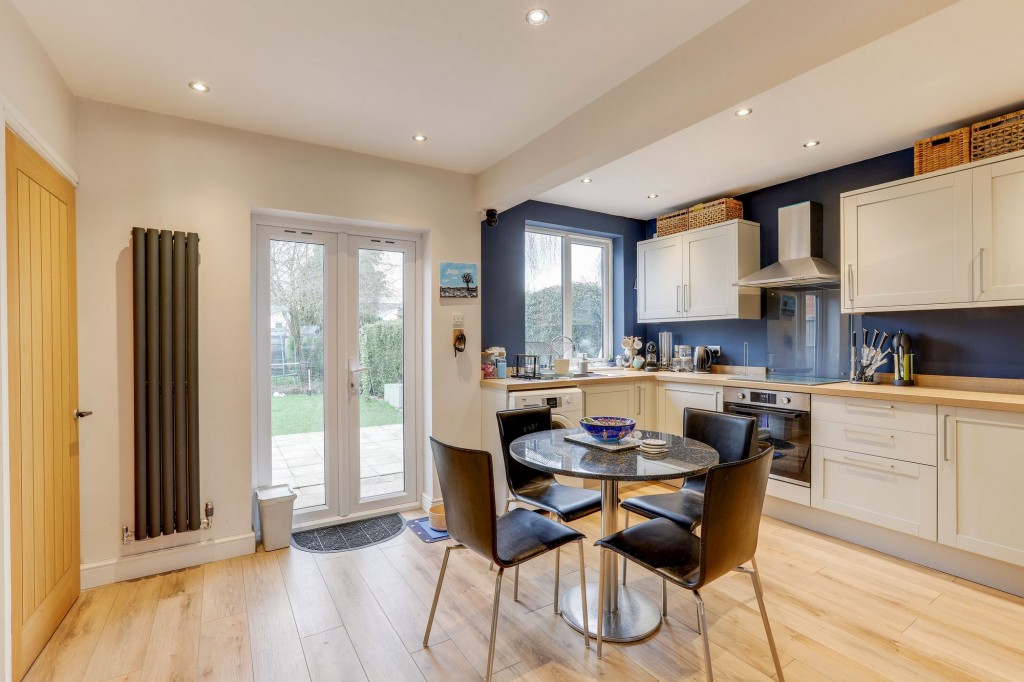 Hawthorne Avenue, Stapleford, NG9