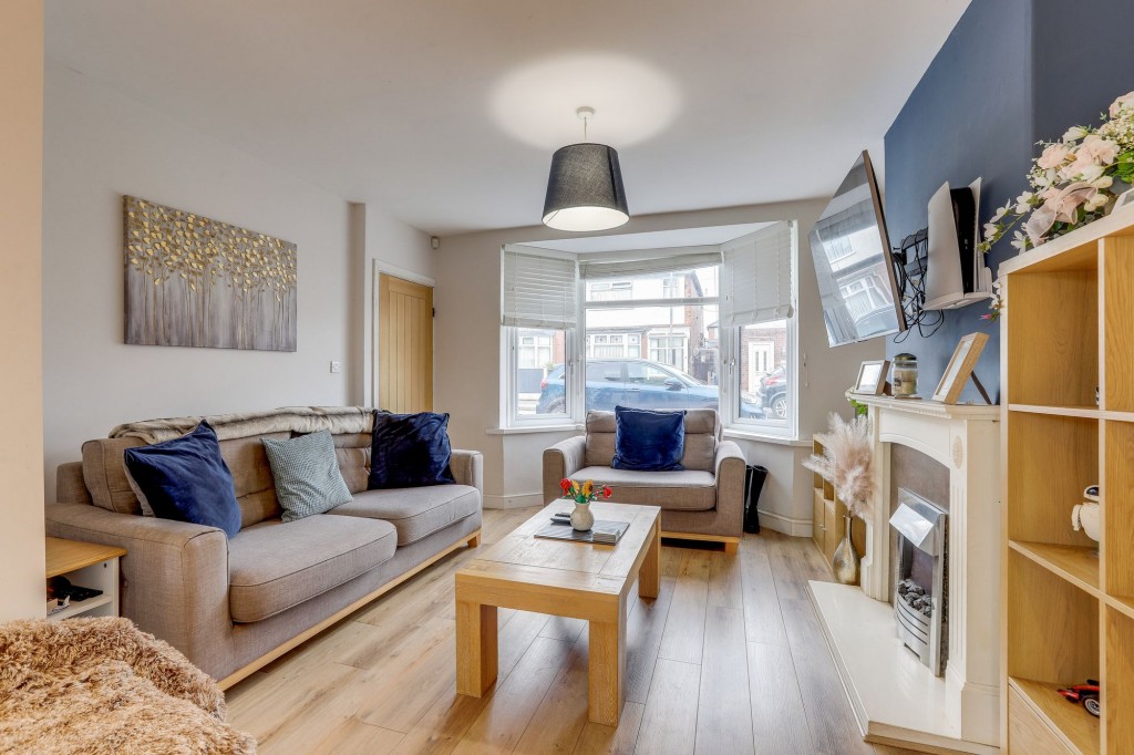 Hawthorne Avenue, Stapleford, NG9