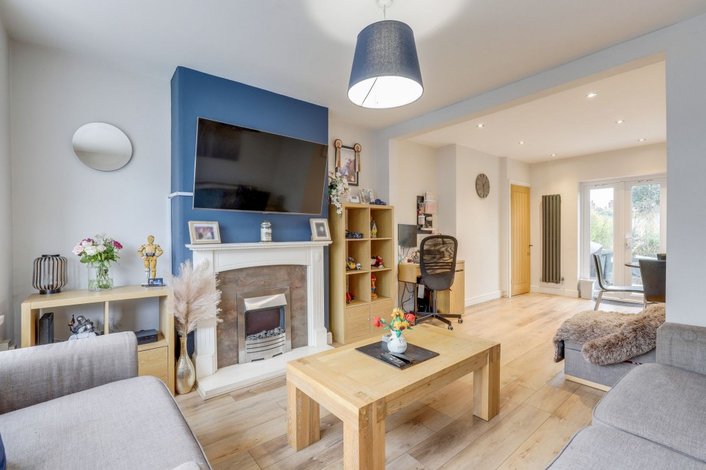 Hawthorne Avenue, Stapleford, NG9