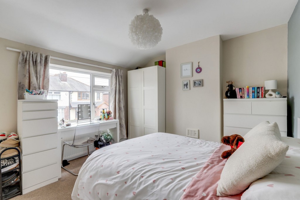 Hawthorne Avenue, Stapleford, NG9