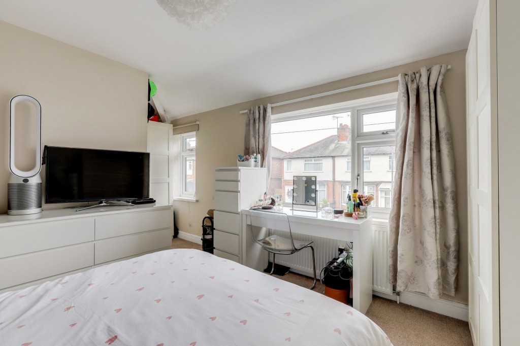 Hawthorne Avenue, Stapleford, NG9