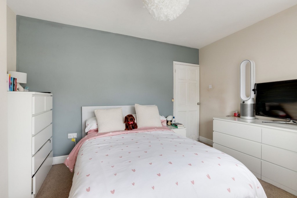 Hawthorne Avenue, Stapleford, NG9