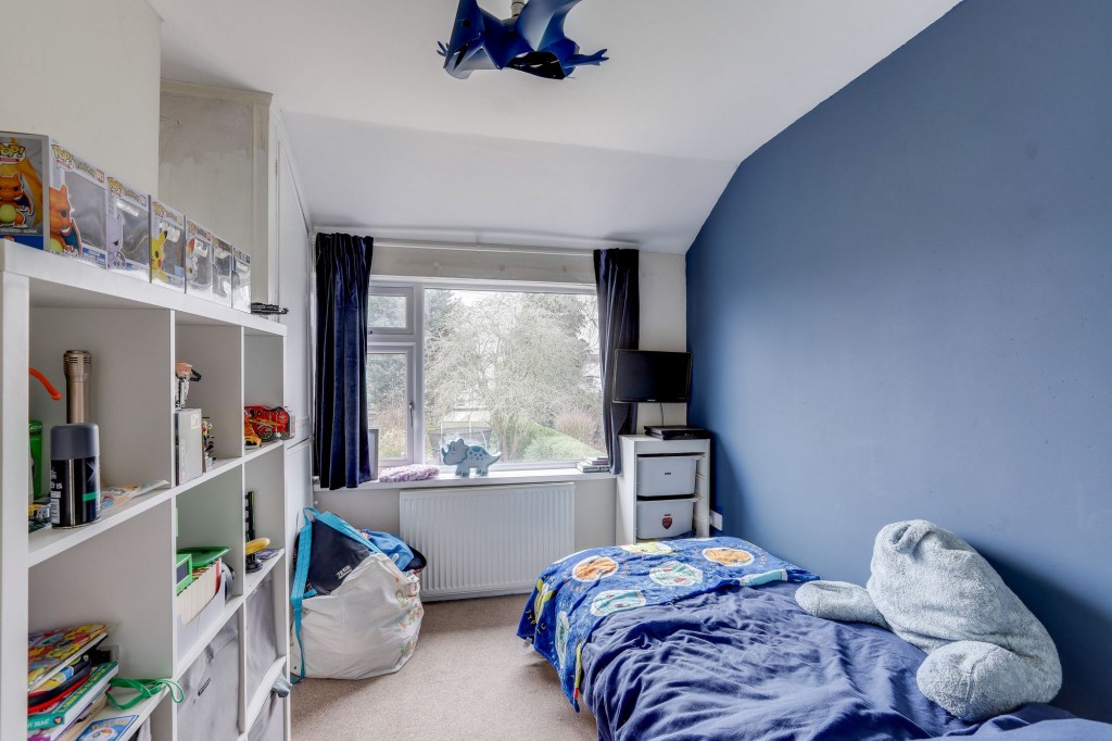 Hawthorne Avenue, Stapleford, NG9