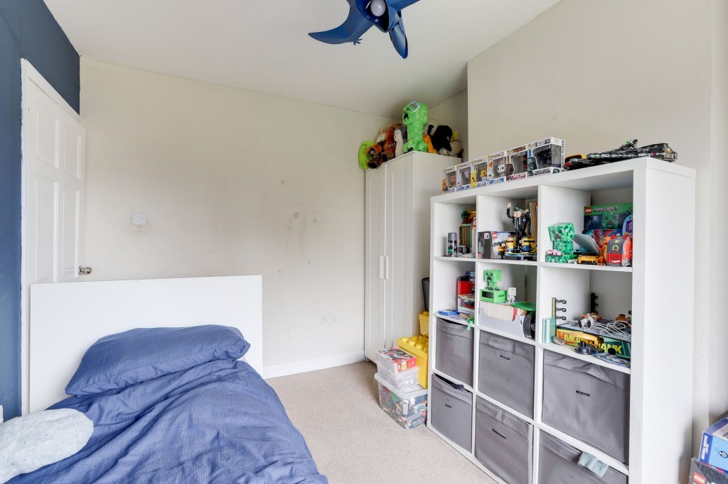 Hawthorne Avenue, Stapleford, NG9