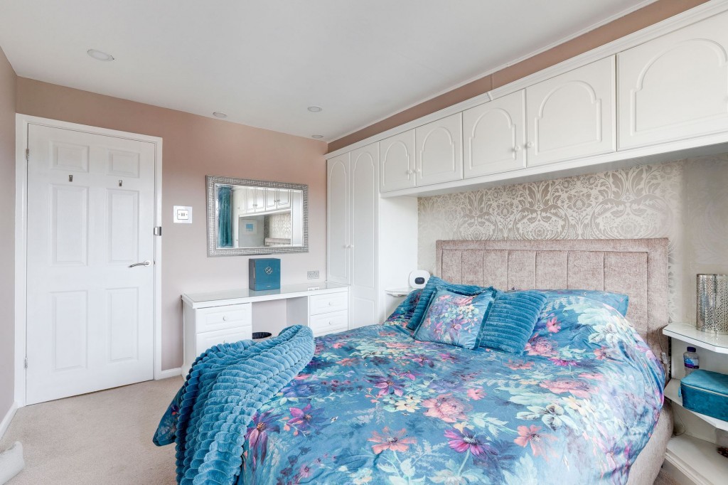 Deer Park Drive, Arnold, NG5