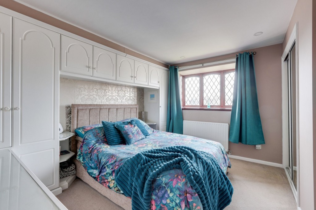 Deer Park Drive, Arnold, NG5