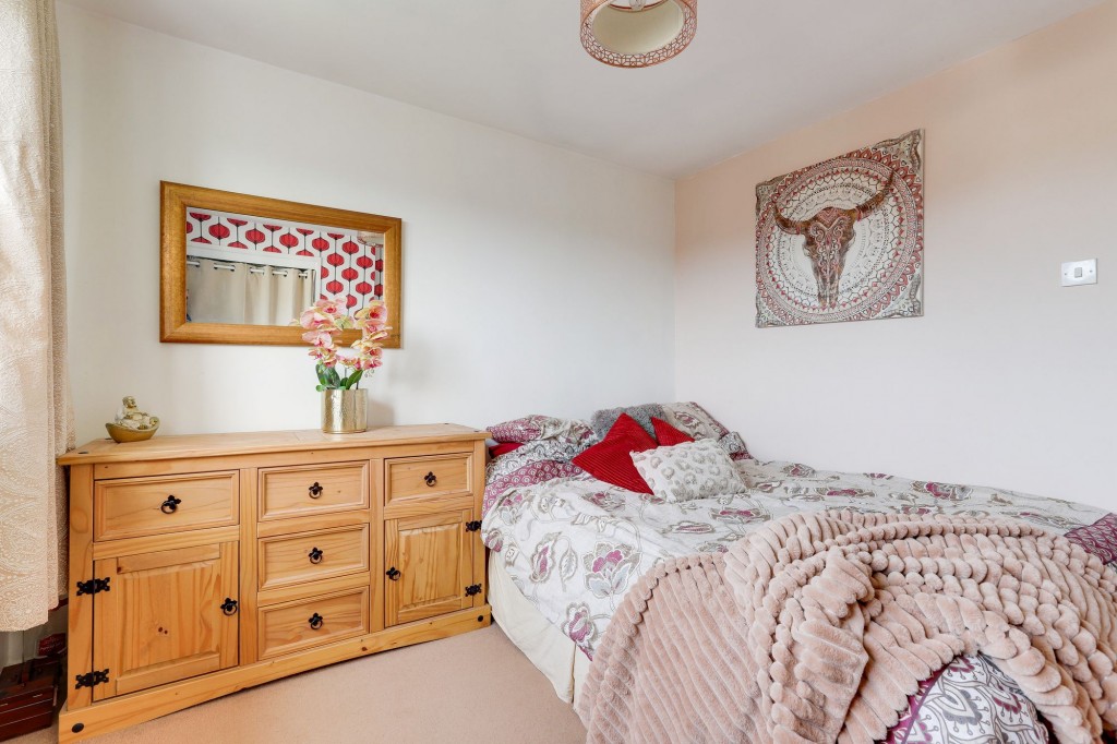 Deer Park Drive, Arnold, NG5