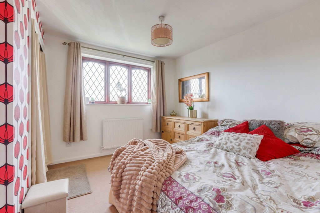 Deer Park Drive, Arnold, NG5