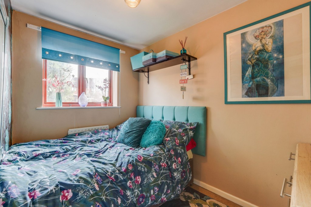 Deer Park Drive, Arnold, NG5