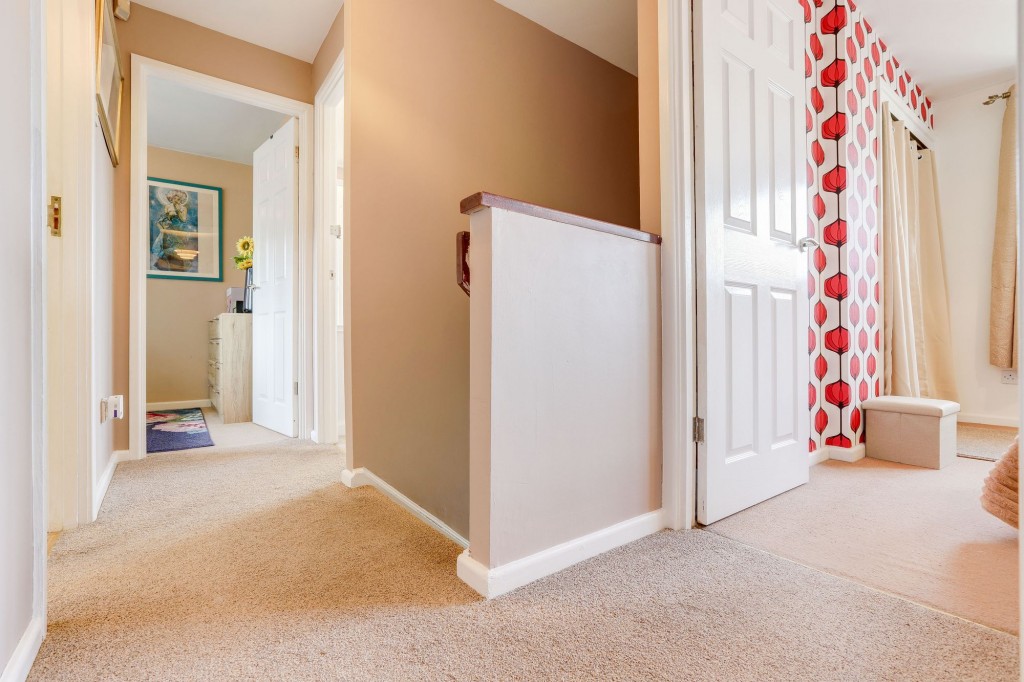 Deer Park Drive, Arnold, NG5