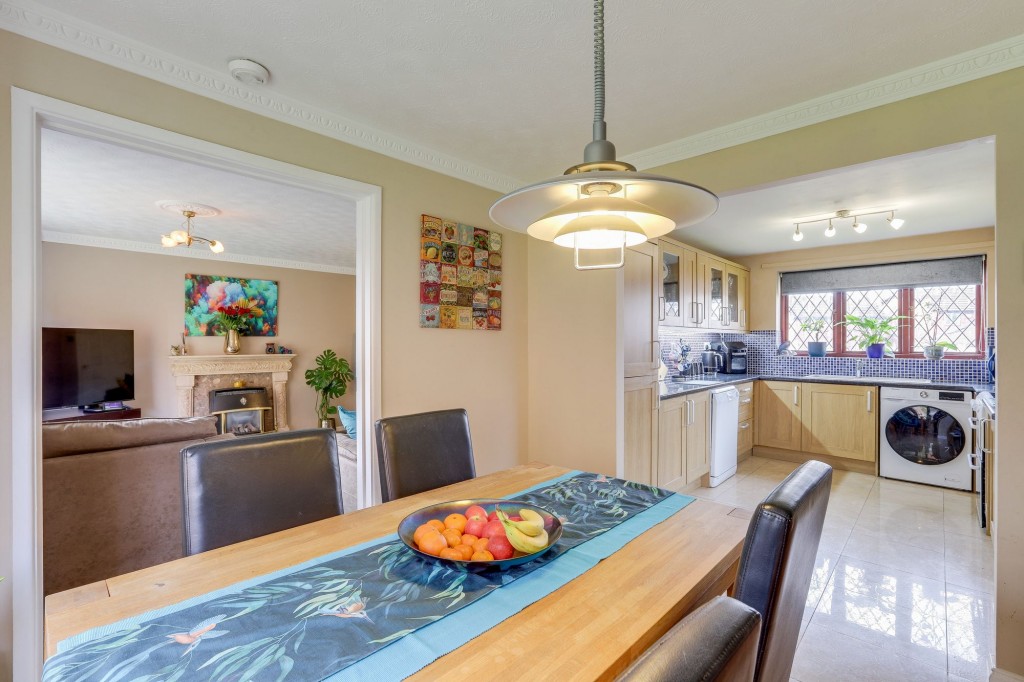 Deer Park Drive, Arnold, NG5