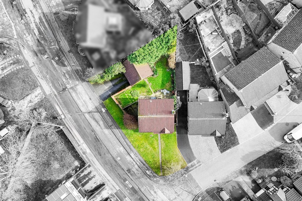 Deer Park Drive, Arnold, NG5