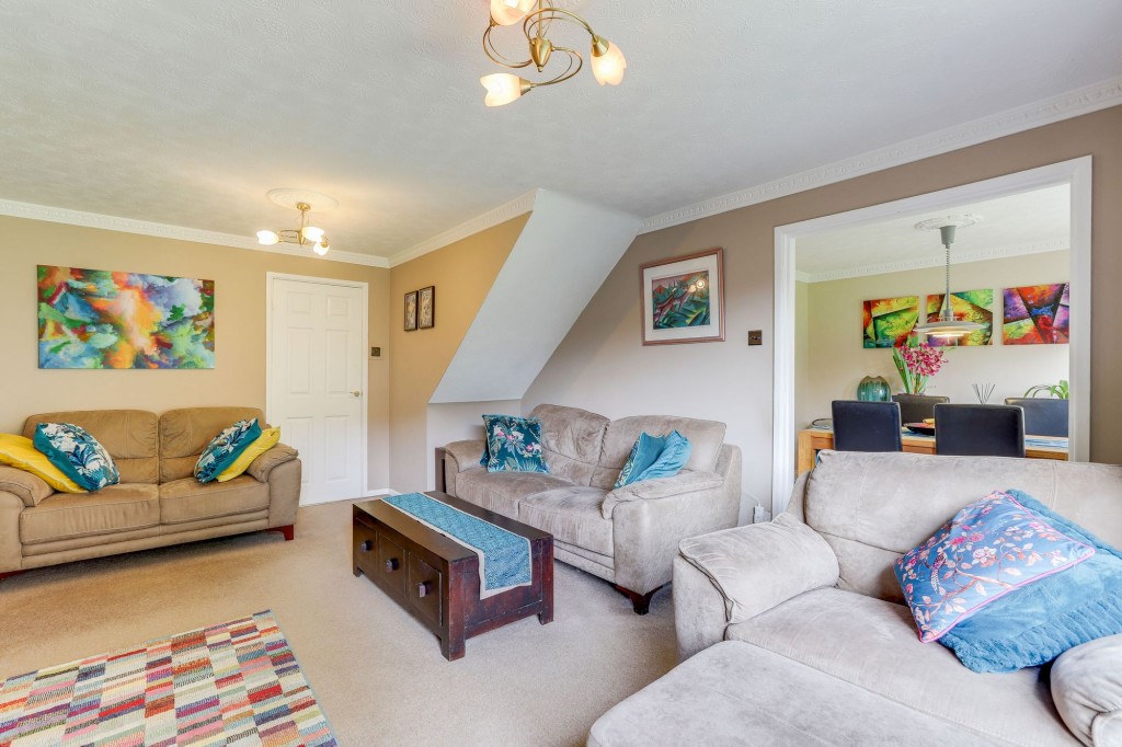 Deer Park Drive, Arnold, NG5