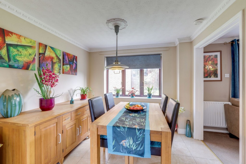 Deer Park Drive, Arnold, NG5