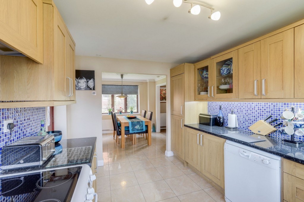 Deer Park Drive, Arnold, NG5