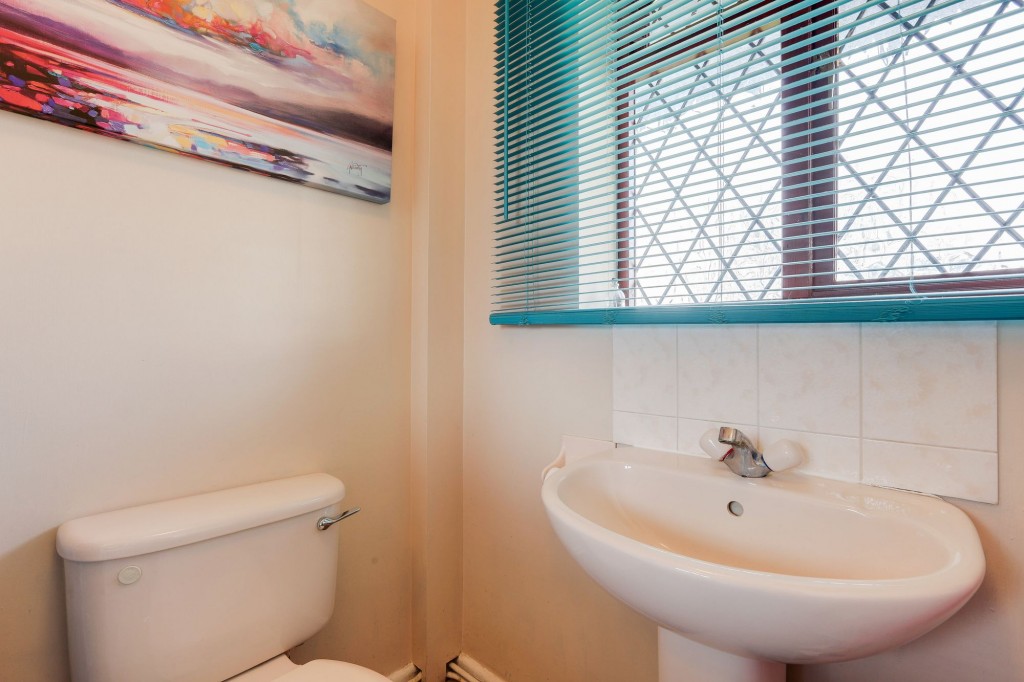 Deer Park Drive, Arnold, NG5