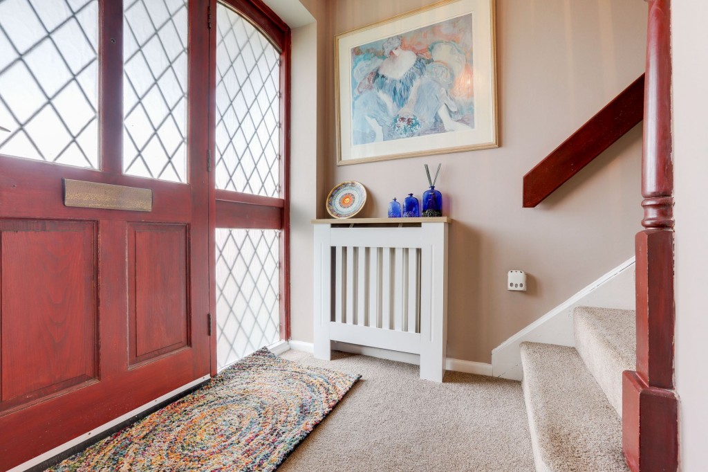 Deer Park Drive, Arnold, NG5