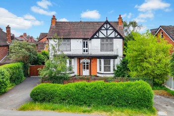 Wilsthorpe Road, Breaston, DE72