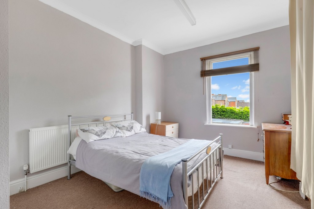 Wilsthorpe Road, Breaston, DE72