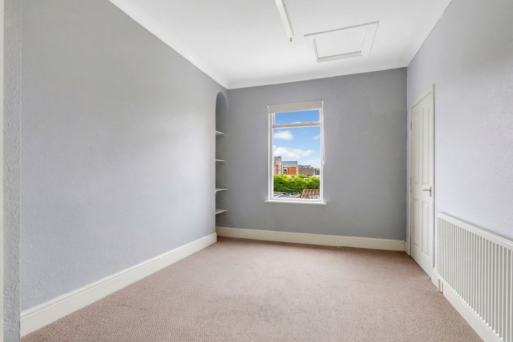Wilsthorpe Road, Breaston, DE72