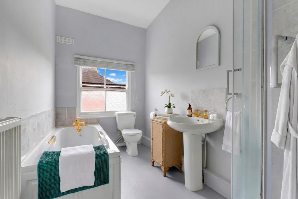 Wilsthorpe Road, Breaston, DE72