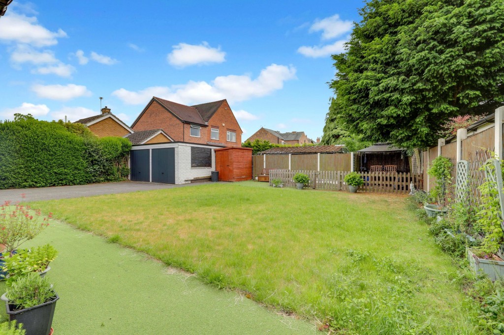 Wilsthorpe Road, Breaston, DE72