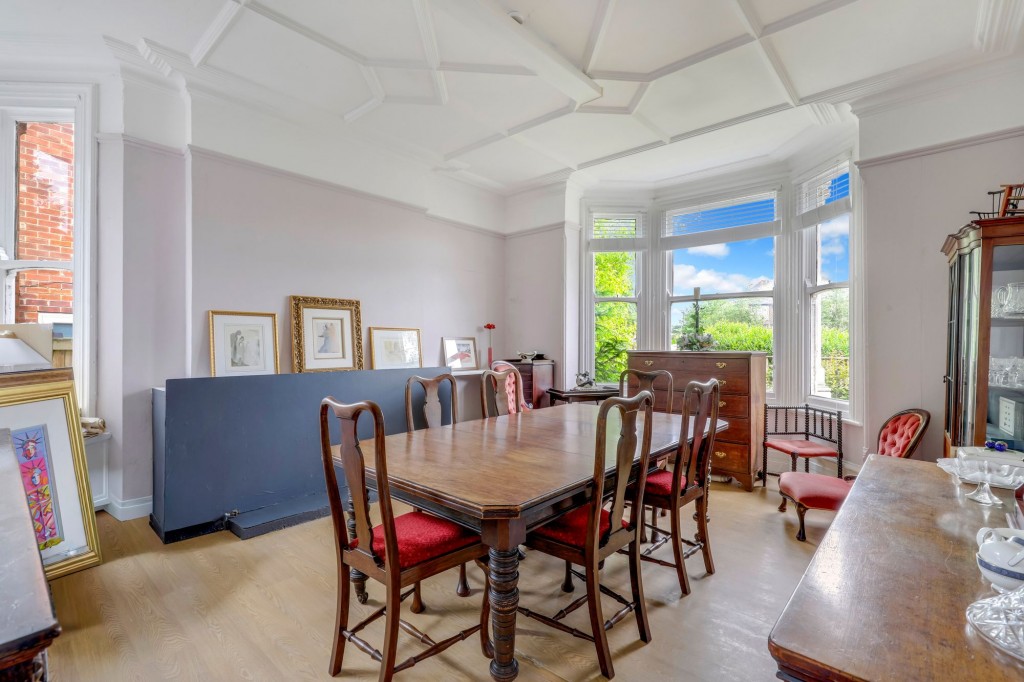 Wilsthorpe Road, Breaston, DE72