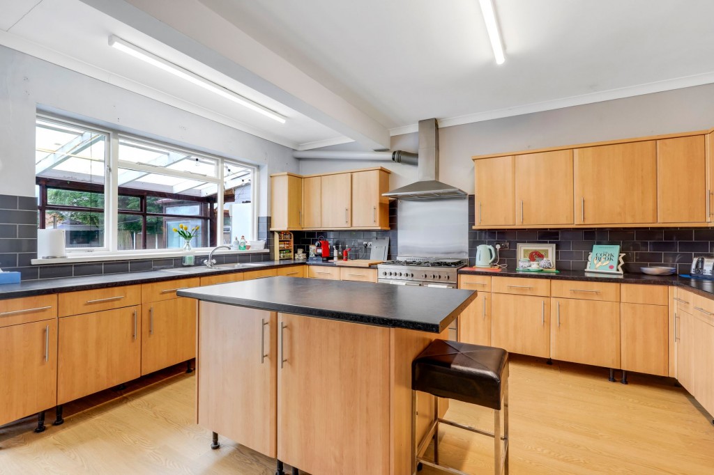 Wilsthorpe Road, Breaston, DE72