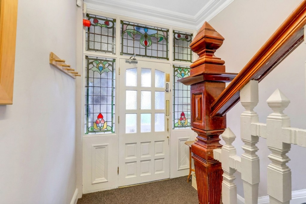 Wilsthorpe Road, Breaston, DE72