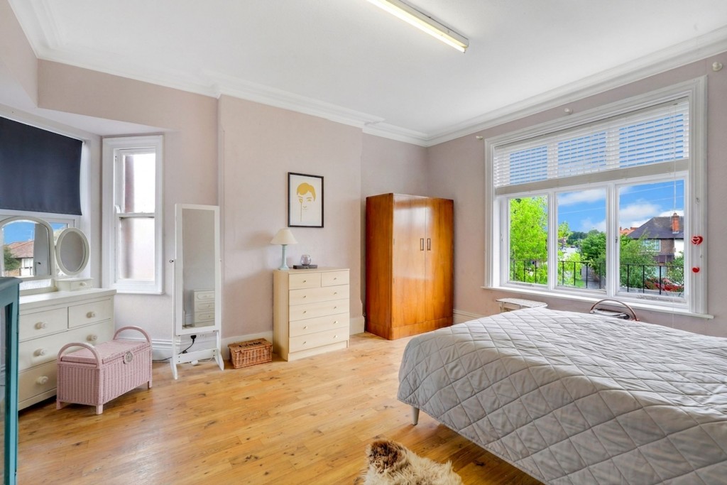 Wilsthorpe Road, Breaston, DE72