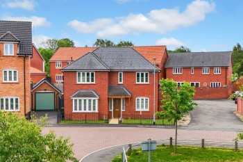 Dunnock Drive, Stapleford, NG9