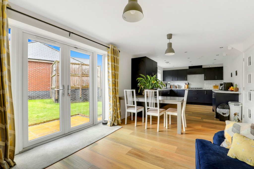 Dunnock Drive, Stapleford, NG9